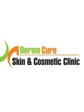 Derme Cure Skin and Cosmetic Clinic - Medical Aesthetics Clinic in India