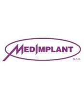 MedImplant - Plastic Surgery Clinic in Czech Republic
