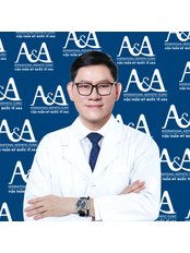 A and A International Aesthetic Clinic - Medical Aesthetics Clinic in Vietnam