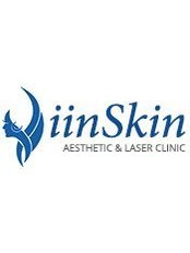 iinskin Clinic - Medical Aesthetics Clinic in the UK