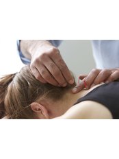 AcuRelief Electroacupuncture - Acupuncture Clinic in the UK