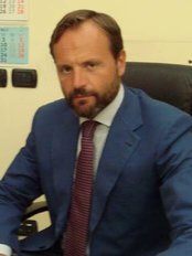 Dr. Pasquale Verolino - Via De Meis - Plastic Surgery Clinic in Italy