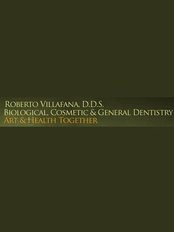 Roberto Villafana DDS Biological Cosmetic and Dentistry - Dental Clinic in Mexico