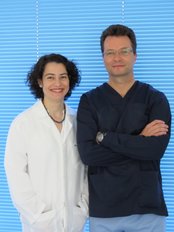 Implante Dentário - Dental Clinic in Portugal