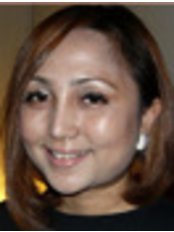 Dr. Deleila Dermatology and Laser Centre - Solaris - Medical Aesthetics Clinic in Malaysia