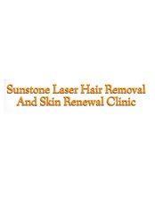 Sunstone Laser Hair Removal And Skin Care Renewal Clinic - Beauty Salon in Canada