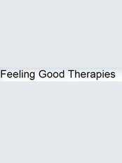 Feeling Good Therapies - Holistic Health Clinic in the UK