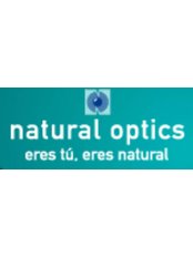 Natural Optics Javea - Eye Clinic in Spain