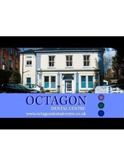 Octagon Dental Centre - Dental Clinic in the UK