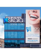 Skala Dental - Dental Clinic in Turkey