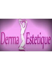 Derma Estetic SRL -Decebal - Medical Aesthetics Clinic in Romania