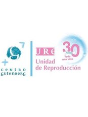 URE CENTRO GUTENBERG- Málaga - Fertility Clinic in Spain
