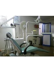 Jothy Dental Enclave - Dental Clinic in India