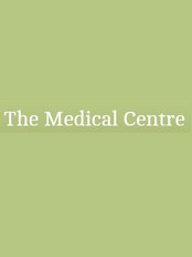 The Medical Centre - General Practice in the UK