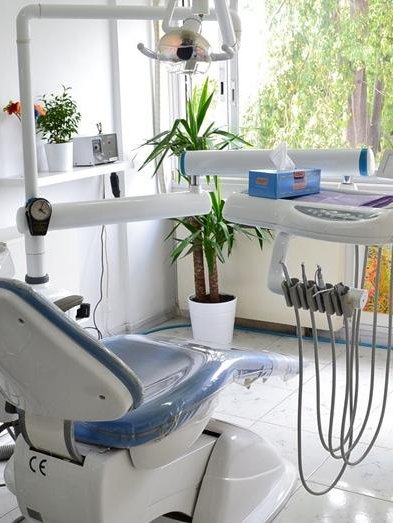 The Team - Aesthesis Dental Centre - Larnaca