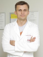 Simonas Grybauskas Orthognathic Surgery - Dental Clinic in Lithuania