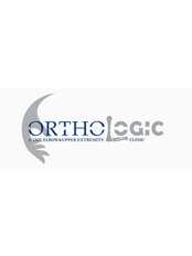 Ortho Logic Hand, Elbow and Upper Extremity Clinic - Prof. Dr. Mustafa Özkan - Orthopaedic Clinic in Turkey