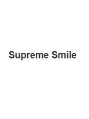 Supreme Smile - Dental Clinic in India