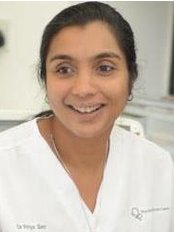 Dr Priya Sen Skin and Laser Centre - Dermatology Clinic in Singapore