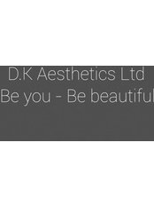 DK Aesthetics - Medical Aesthetics Clinic in the UK