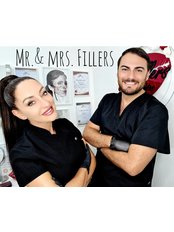Mr. & Mrs. Fillers Aesthetics - Mr. & Mrs. Fillers