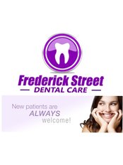 Emergency Dentist in Edinburgh - Frederick Street Dental Care