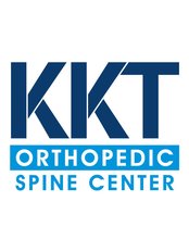 Kkt Orthopedic Spine Center - Orthopaedic Clinic in Pakistan