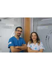 Sirinyali Dental Clinic Antalya - Doctors