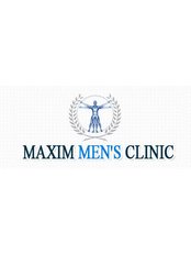 Maxim Men,s clinic - Urology Clinic in US