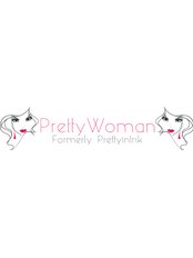 Pretty Woman  Belfast - Medical Aesthetics Clinic in the UK