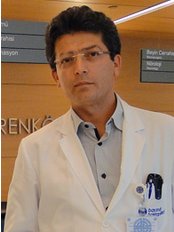 Prof Dr Ali Rıza Erçöçen -Bayındır Medical Center Levent  - Plastic Surgery Clinic in Turkey