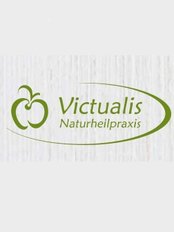 Victualis Naturheilpraxis - Heilpraktikerin Becker - Acupuncture Clinic in Germany