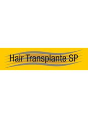 Centro de Transplante Capilar - Hair Loss Clinic in Brazil
