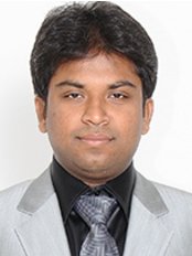 Vijay Dental Clinic - Dr Y.D. Vijay Simha Raju