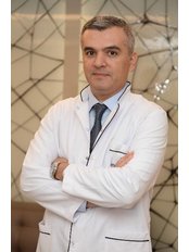 Op. Dr. Erkam Tulubas - Bariatric Surgery Clinic in Turkey