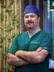 Assoc. Dr. Hasan Abuoğlu - Bariatric Surgery Clinic in Turkey