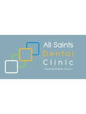 Emily Facial Aesthetics - All Saints Dental Clinic - Medical Aesthetics Clinic in the UK