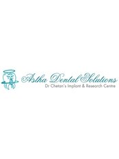 Astha Dental Solutions - Dental Clinic in India