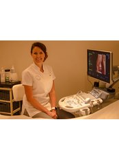 Expectancy Scanning Studios Ltd - Obstetrics & Gynaecology Clinic in the UK