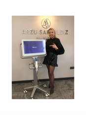 Arzu Smile Studio - Dental Clinic in Turkey