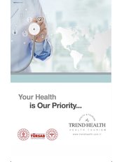 Trend Health Group - Bariatric Surgery Clinic in Turkey