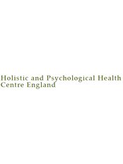 Holistic and Psychological Health Centre England - Holistic Health Clinic in the UK