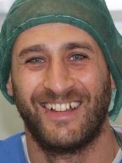 Dr.Roberto Rozza - Dental Clinic in Italy