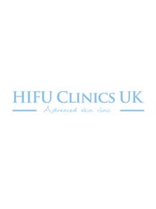 Hifu Clinics UK - Medical Aesthetics Clinic in the UK