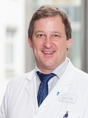 Adipositaszentrum Stuttgart - Dr. Matthias C. Raggi, MD, MBA