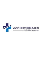 Telemed Mexico - General Practice in Mexico