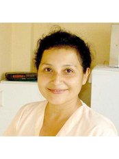 Dr. Rosario Campos Dental Clinic - Dr. Rosario Campos
