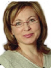 Dr. Snezana Stanojlovic - Saint-Jean-sur-Richelieu - Medical Aesthetics Clinic in Canada
