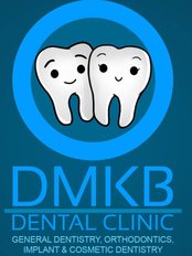 DMKB Dental Clinic - Dental Clinic in Philippines