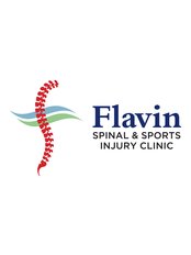 Flavin Spinal and Sports Injury Clinic - Company Logo